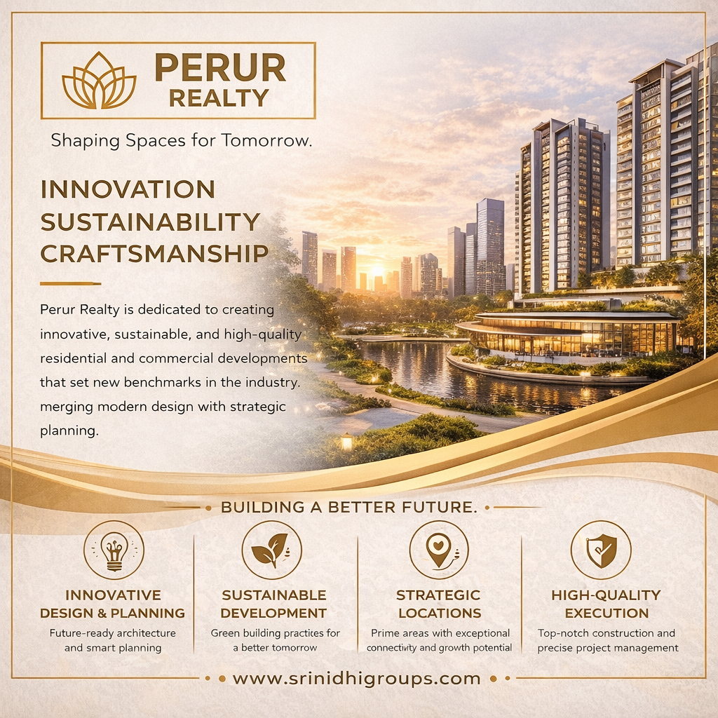 Perur Realty