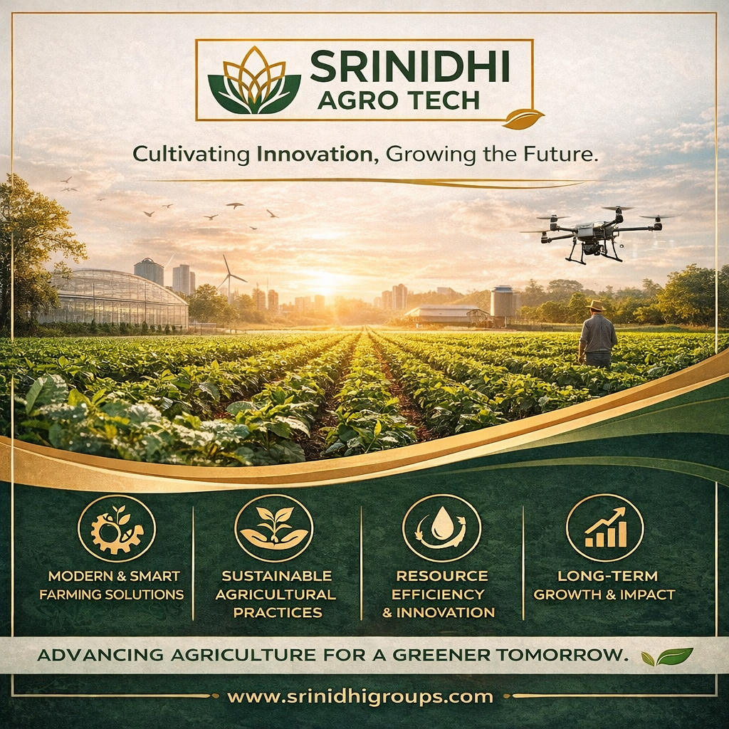 Srinidhi Agro