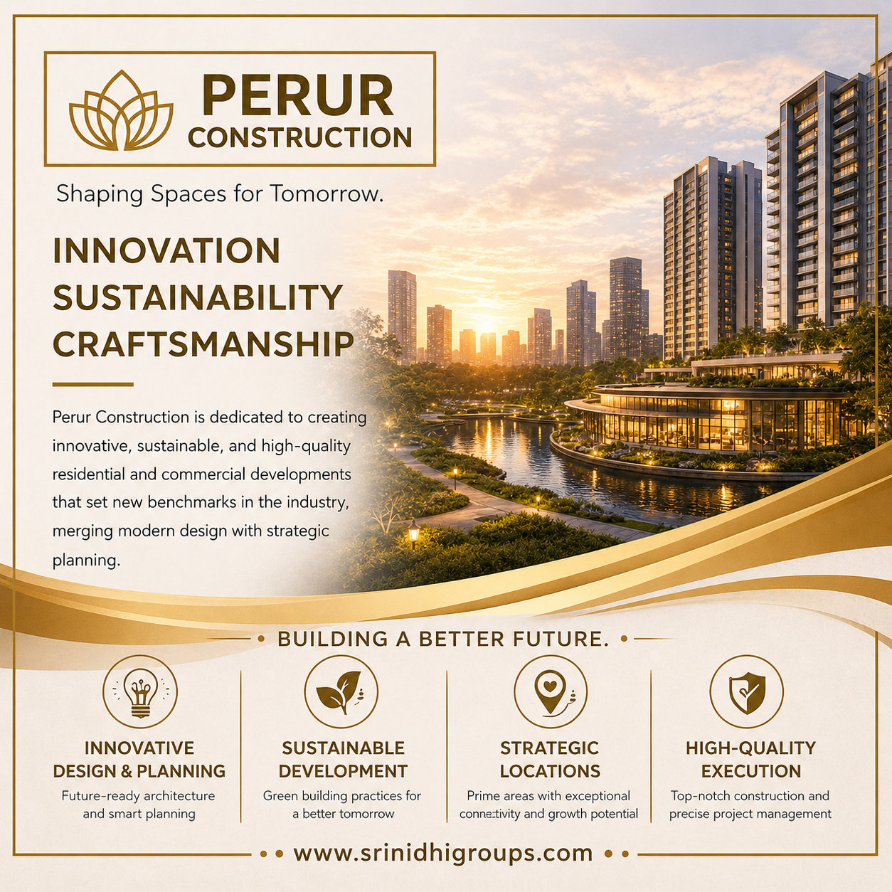 Perur Construction